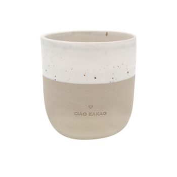 Ciao Cocoa Mug - Eulenschnitt