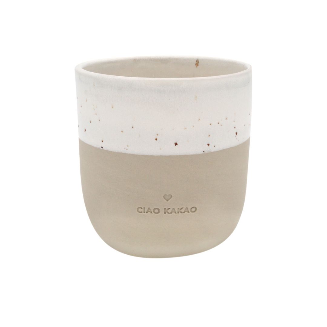 Ciao Cocoa Mug - Eulenschnitt