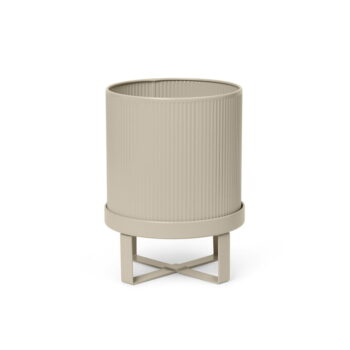 Bau Pot - Small - Cashmere