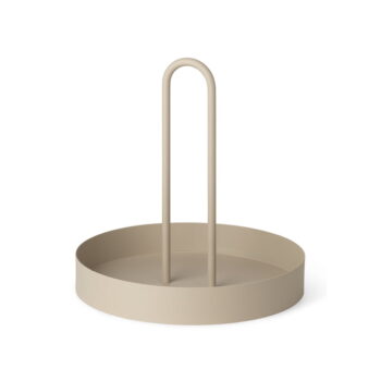 Grib Tray - Cashmere