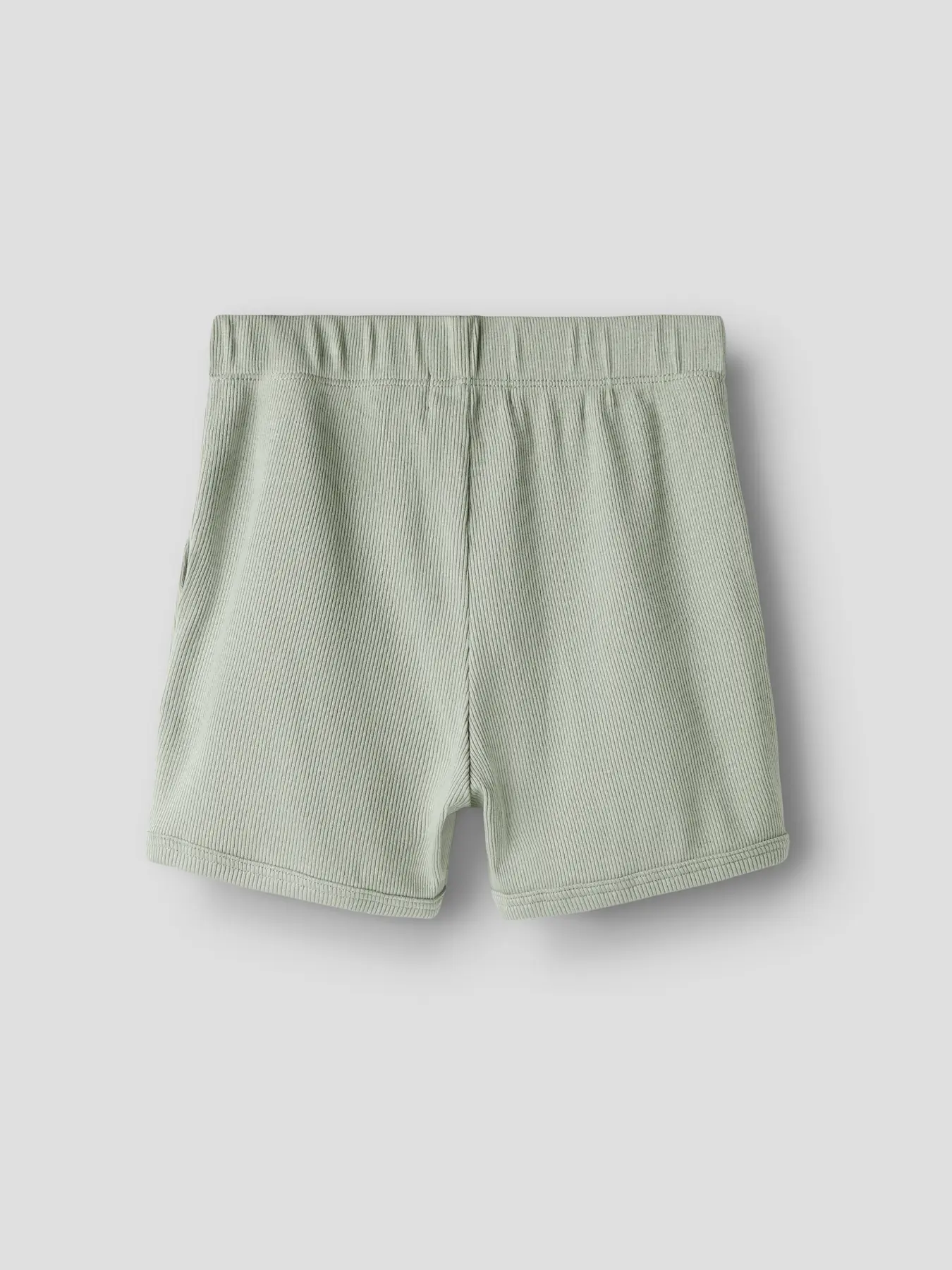Shorts Seagrass - Lil' Atelier