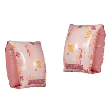 Little Dutch Ocean Dreams Armband Pink