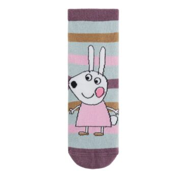 Peppa pig socks