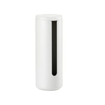 Zone Denmark Toilettenpapierhalterung Ume Weiss