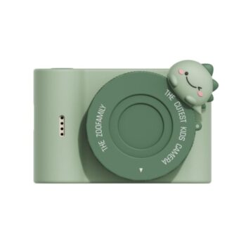 Kinder-Kamera C5 - Urban Zoo
