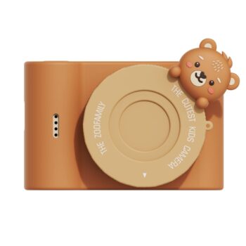 Bear camara