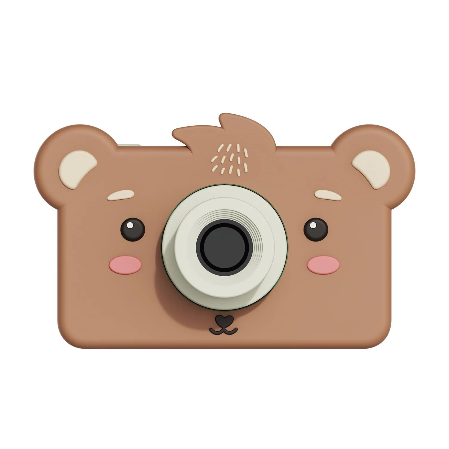 Kinder-Kamera C1 - Zoo Friends