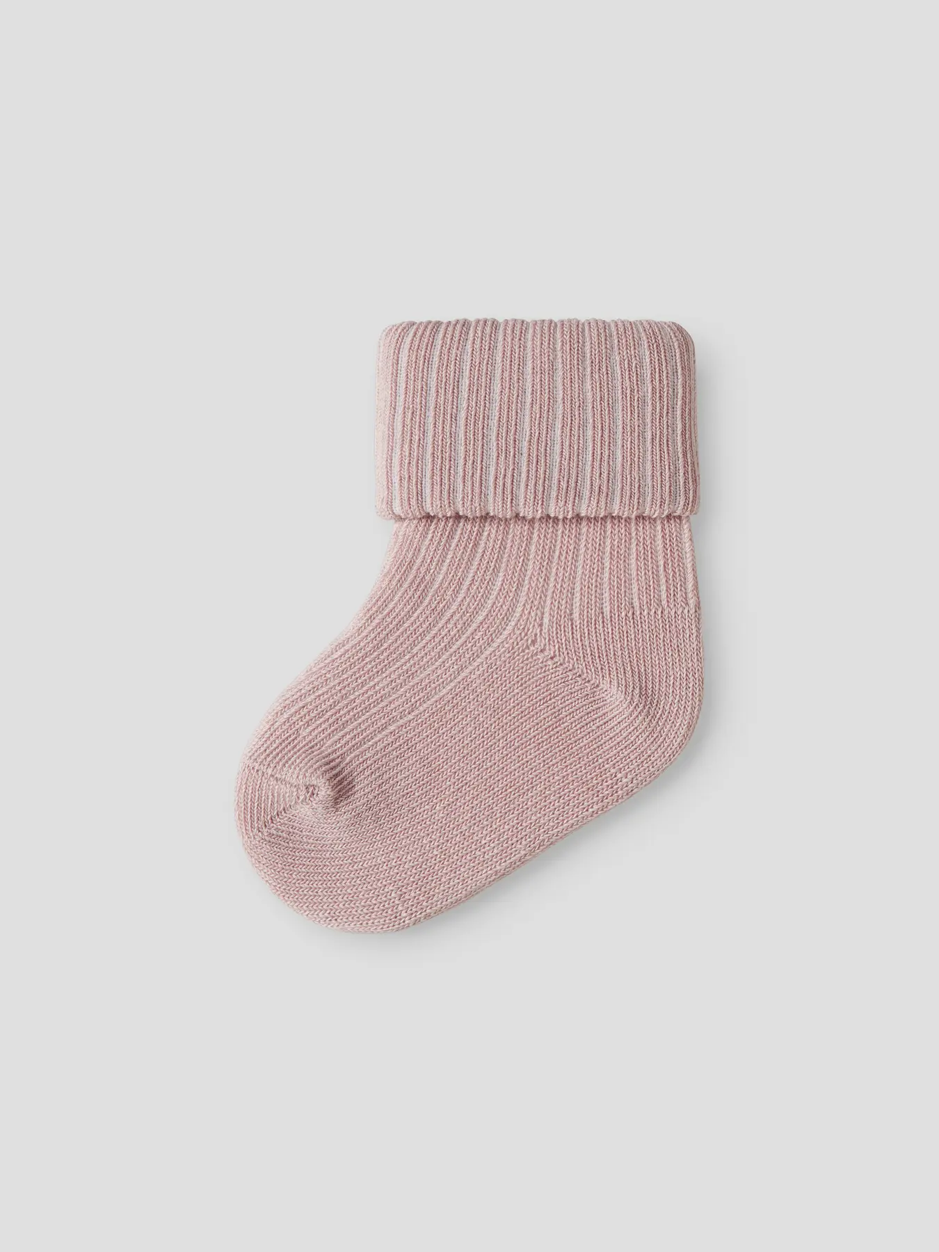 Baby Socken Rose - Name It