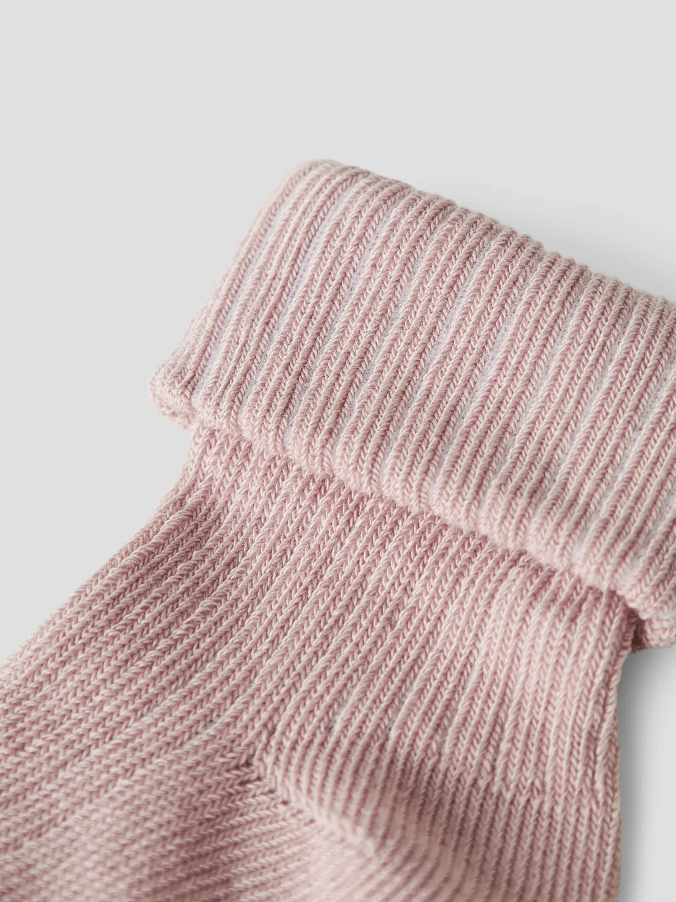 Baby Socken Rose - Name It