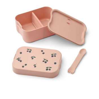 Kamil Lunchbox Berry - Liewood