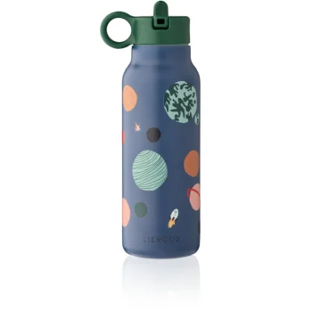 Falk Water Bottle 350 ml, Universe - Liewood