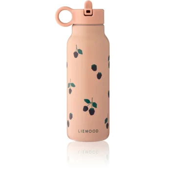 Falk Water bottle 350 ml, Berry - Liewood