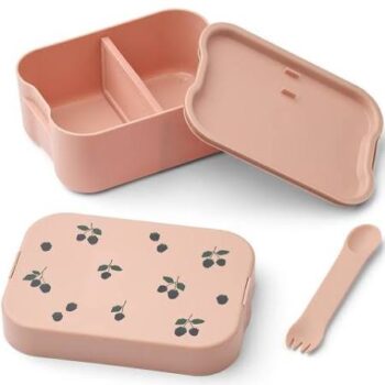 Berry lunchbox