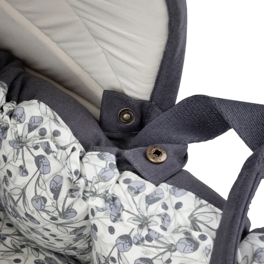 Hood for 3-in-1 Baby Nest