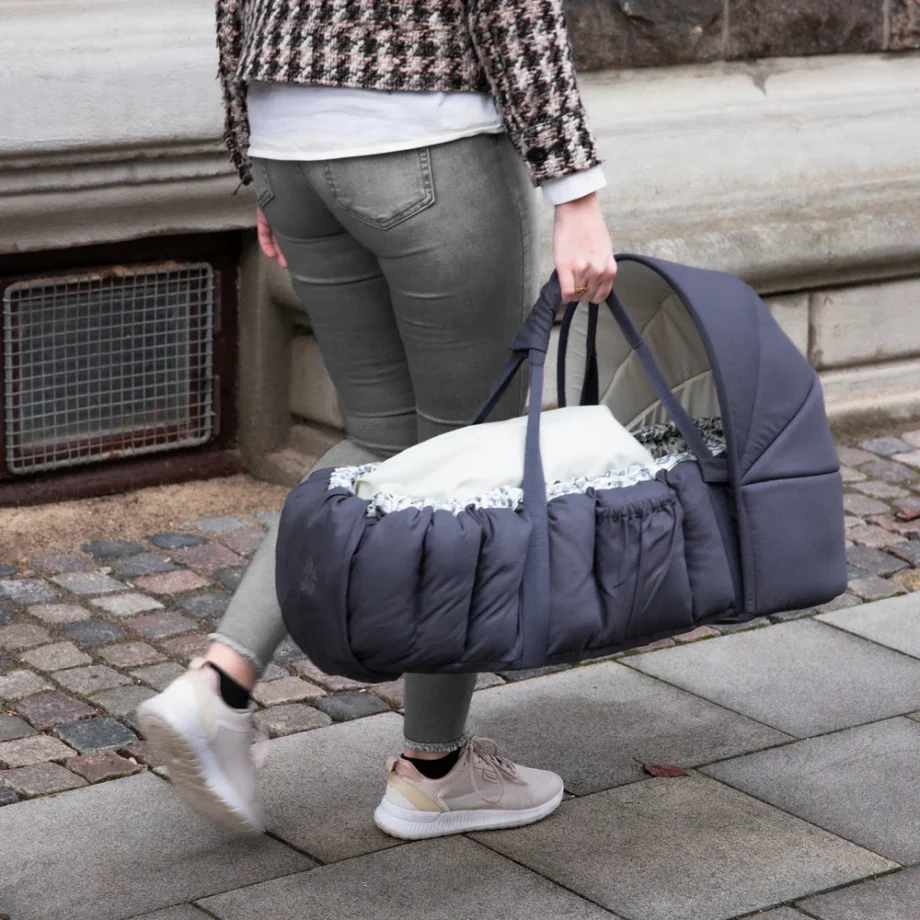 Hood for 3-in-1 Baby Nest