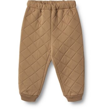 Wheat’s Thermo Pants in Hazel