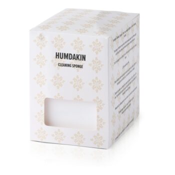 Cleaning Sponge, 10 Pack - Humdakin