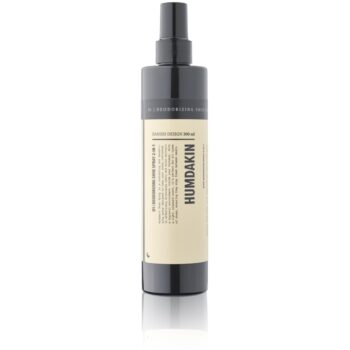 01 Deodorizing Shoe Spray 2-in-1 - Humdakin