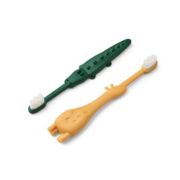 FABIO ALL TOGETHER TODDLER TOOTHBRUSH