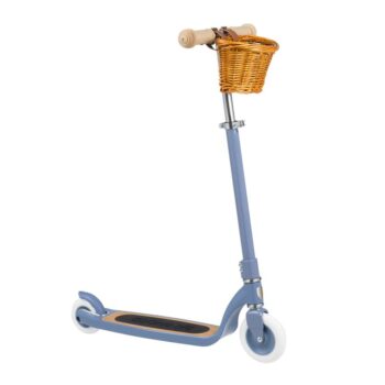 Maxi Scooter Blue - Banwood