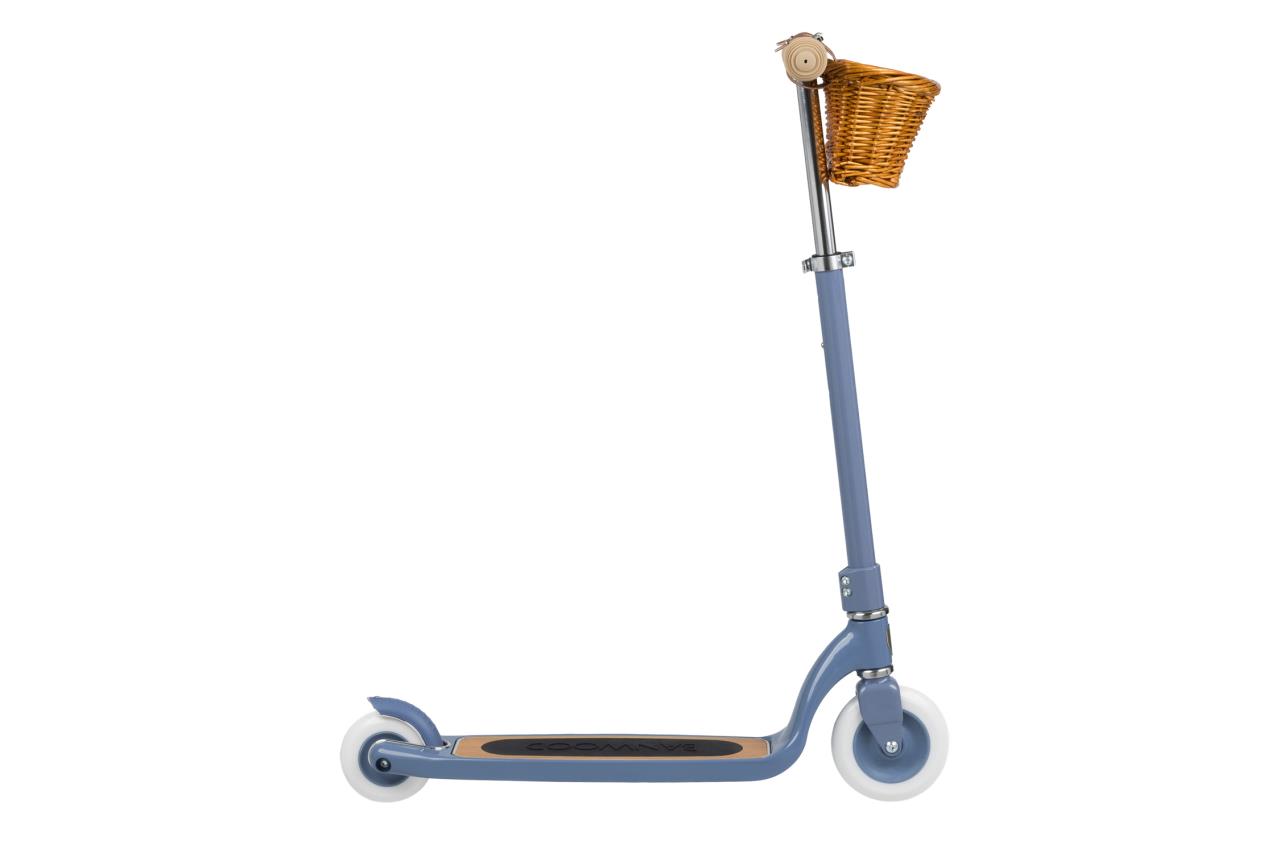 Maxi Scooter Blue - Banwood