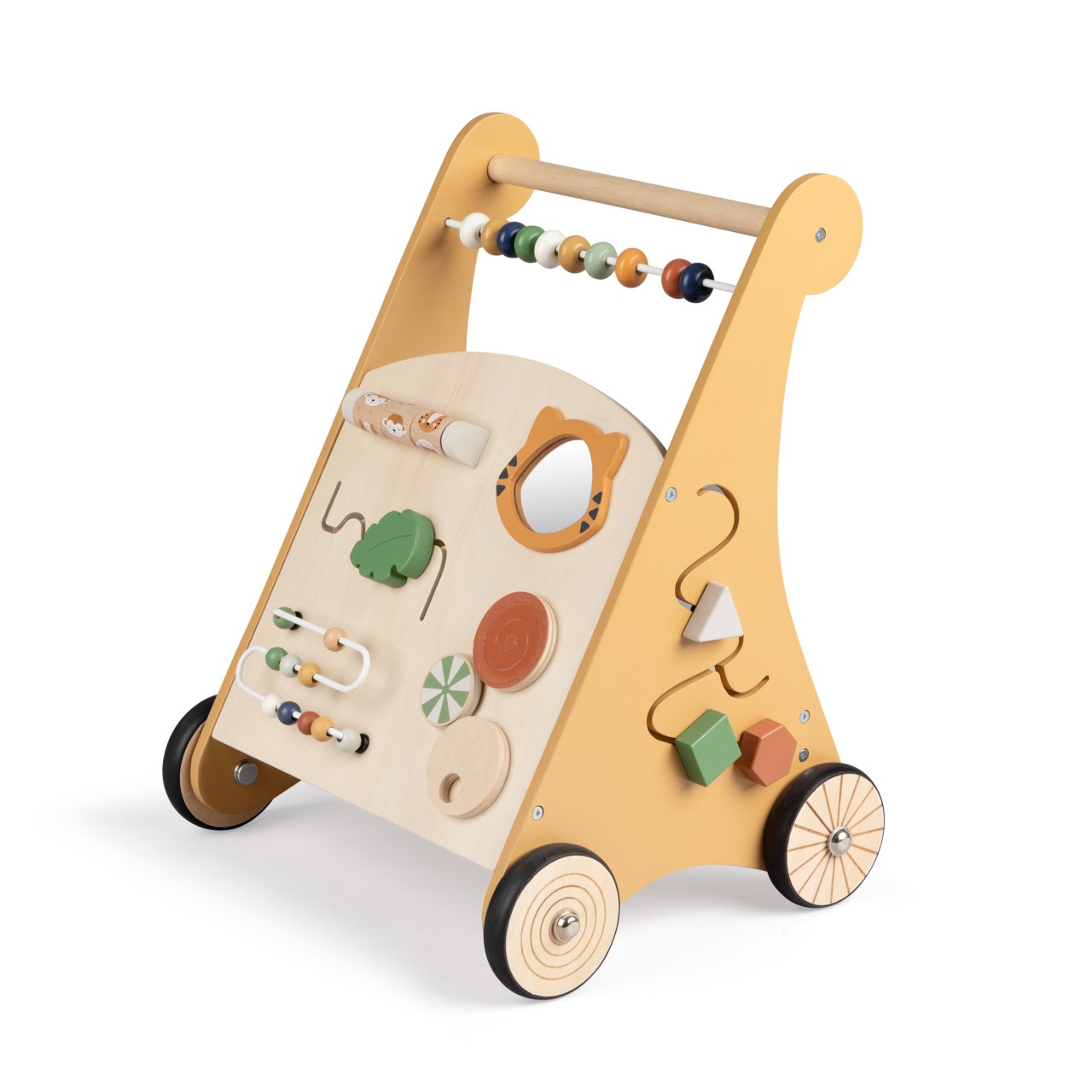 Activity walker - Sebra Interior - Image 3