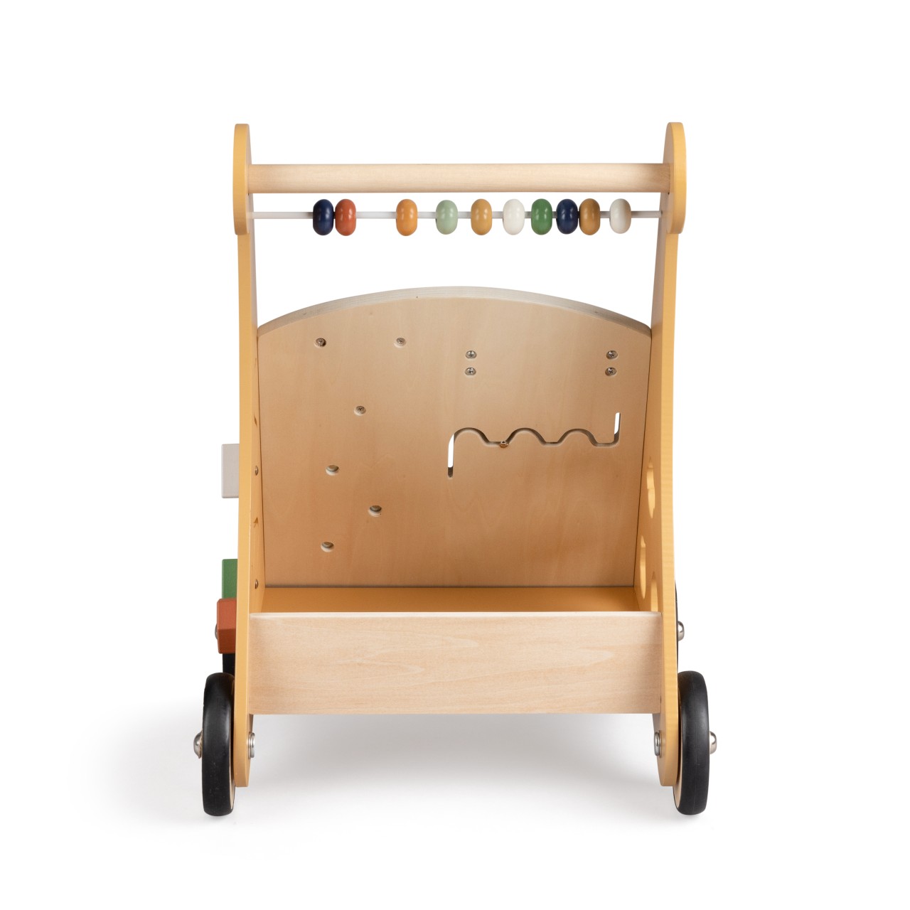 Lauflernwagen Aktivität, Holz
