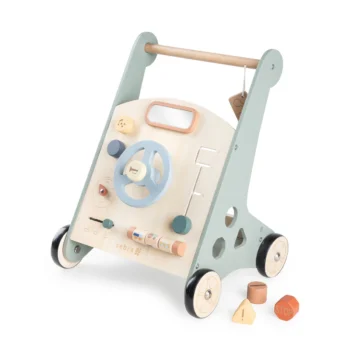 Activity walker, Car