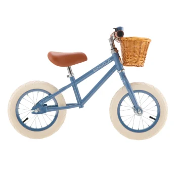 BALANCE BIKE - BLUE