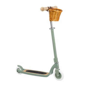 MAXI SCOOTER BANWOOD - FOREST