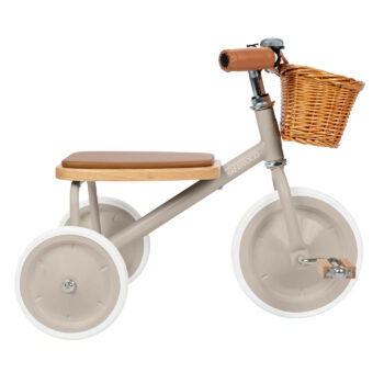 TRIKE VINTAGE BANWOOD - BEIGE