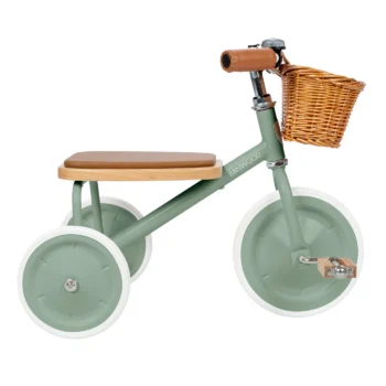 Trike - Vintage Dreirad