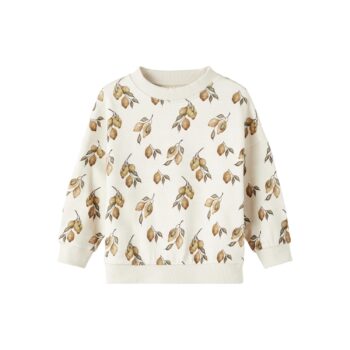 Sweat Lemon - Lil' Atelier