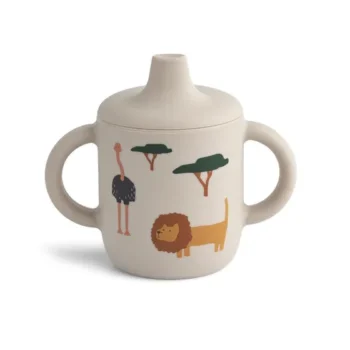 Sippy Cup, Safari - Liewood