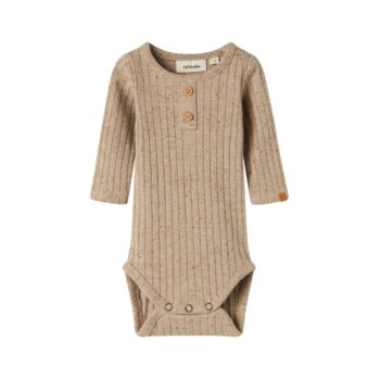 Body, Cashmere – Lil' Atelier