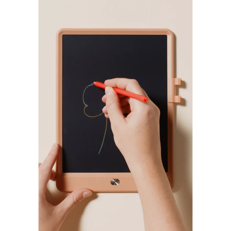 Magic Drawing Board, Tuscany rose - Liewood