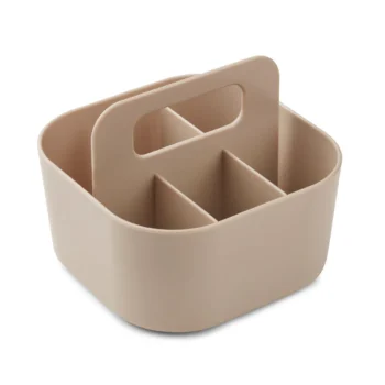 May Storage Caddy, Sandy - Liewood