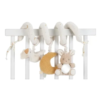 Activity Spiral, Newborn Naturals - Little Dutch