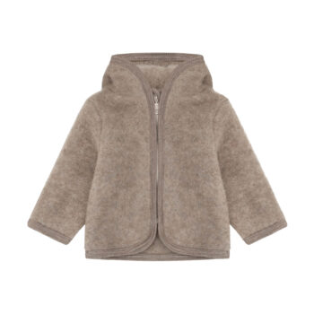 Huttelihut jacket wool merino