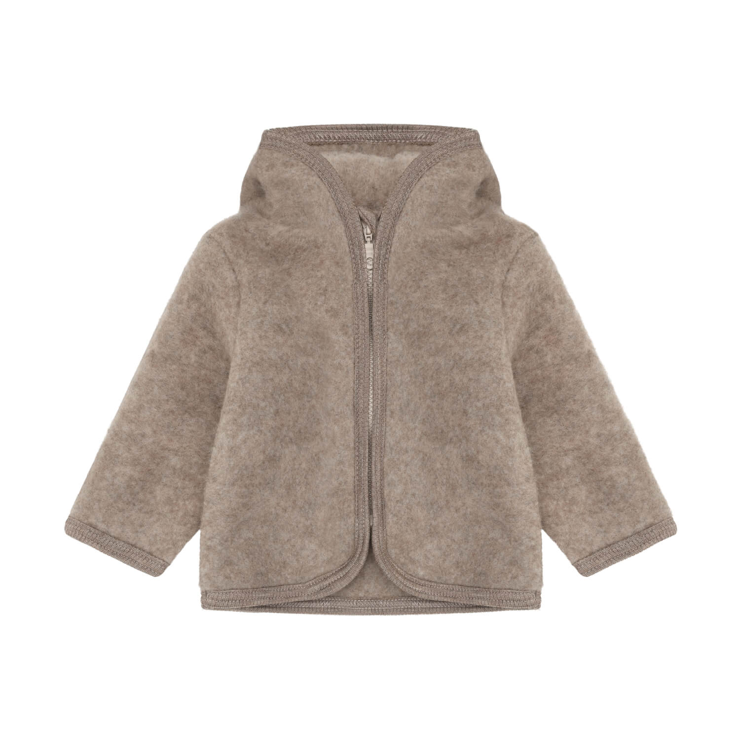 Huttelihut jacket wool merino