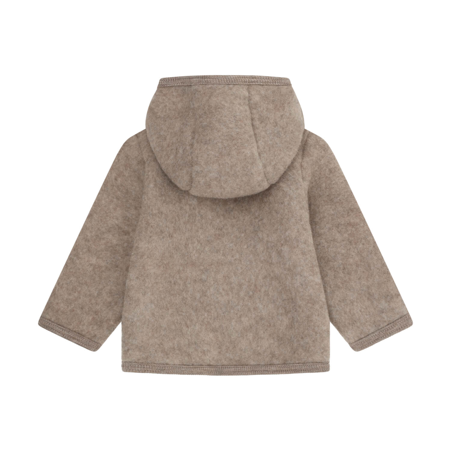 Huttelihut jacket wool merino
