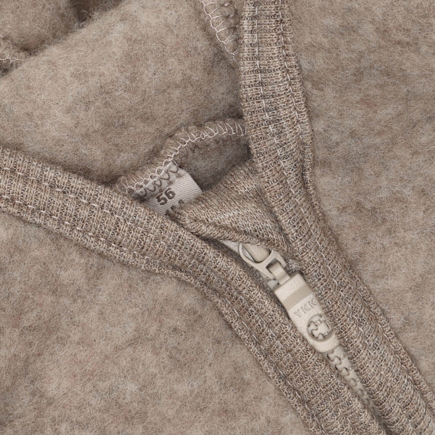 Huttelihut jacket wool merino