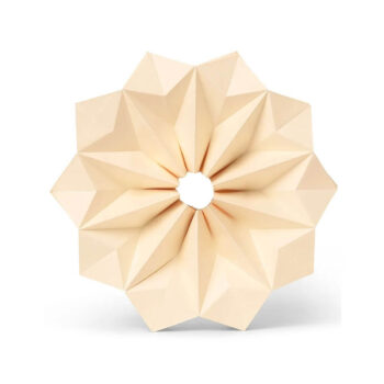 Paper Star Sun