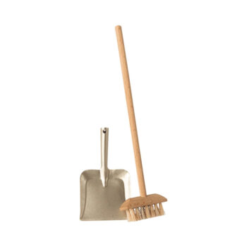 Broom set, Miniature - Maileg