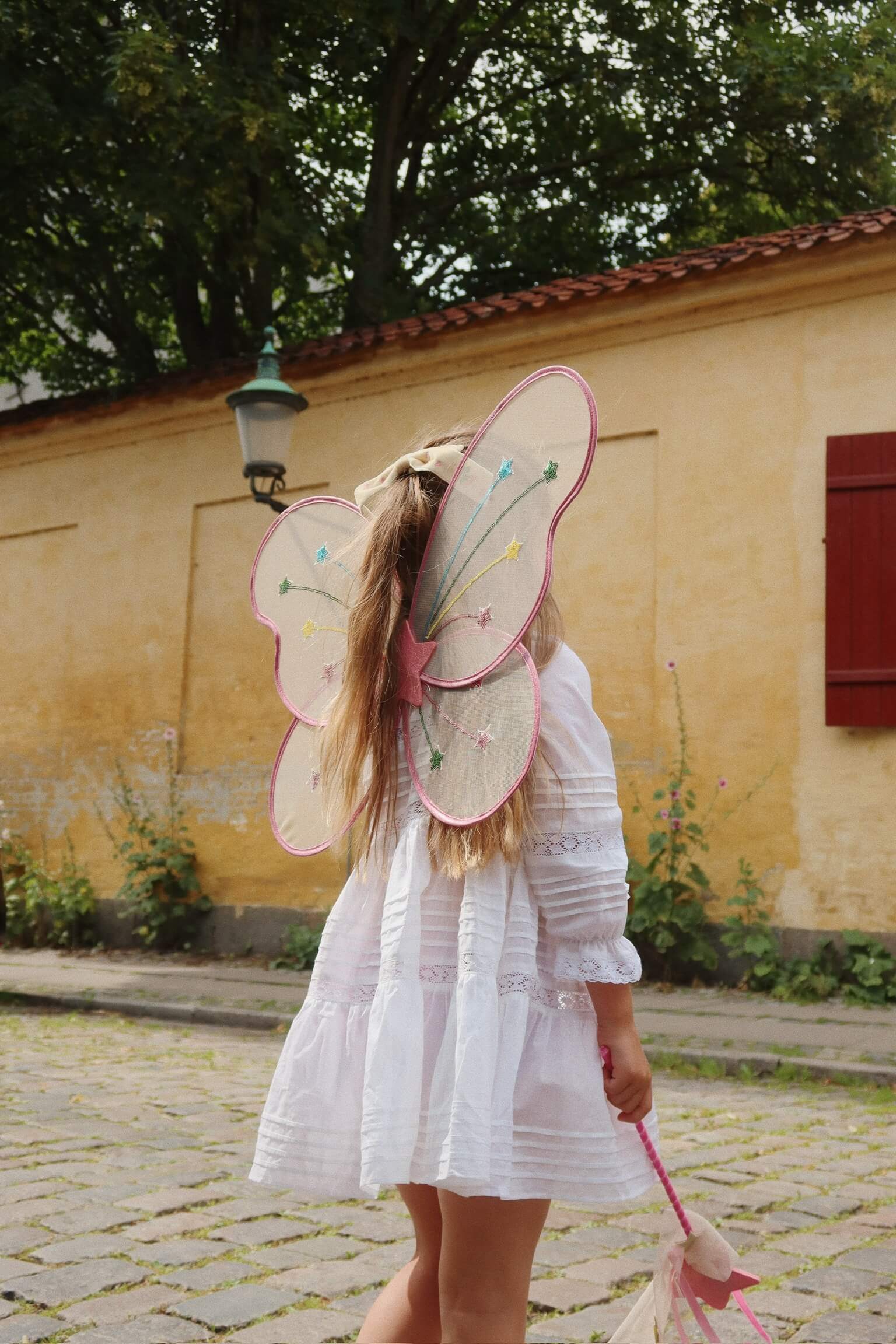 Fairy Rainbow Costume - Konges Sløjd