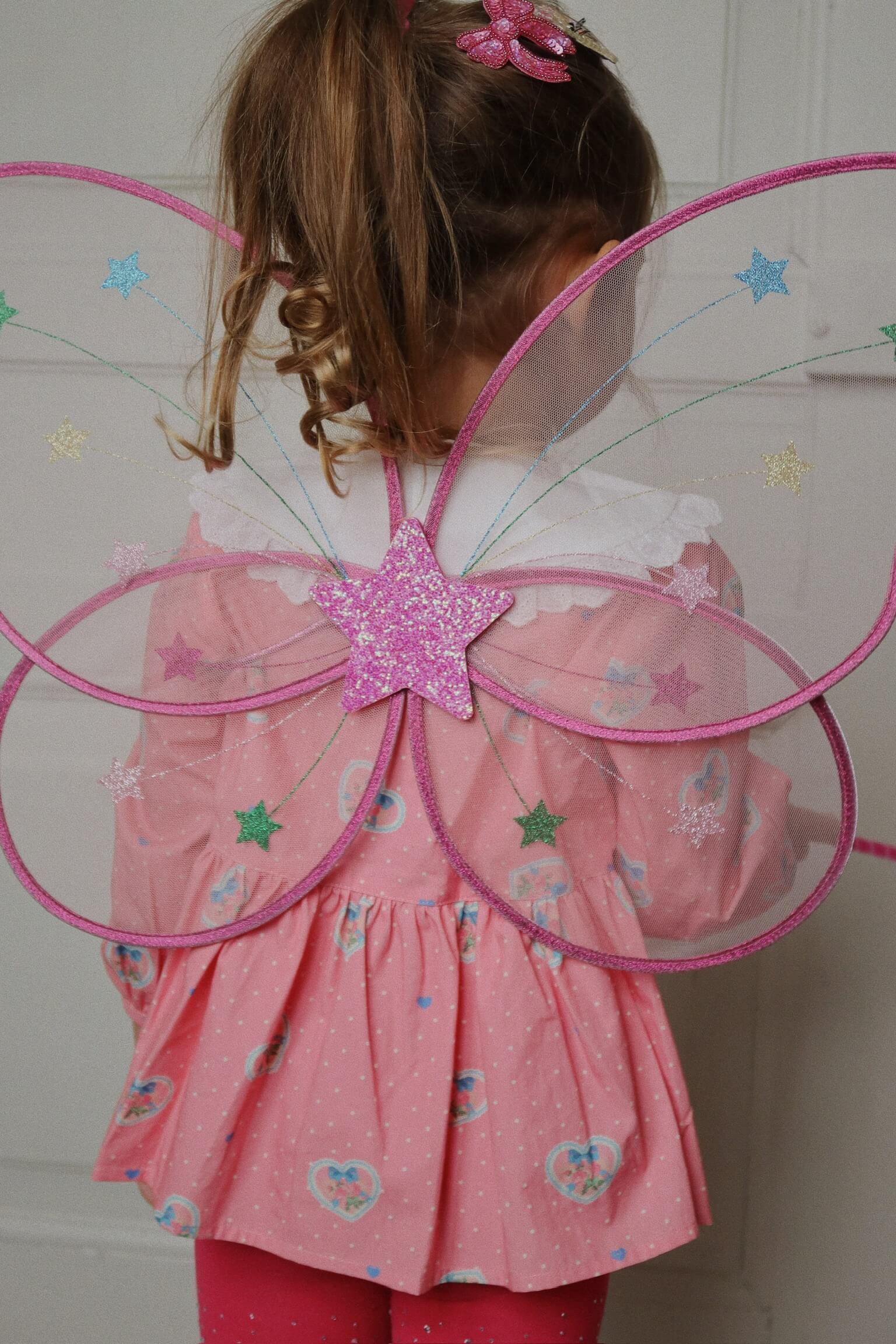 Fairy Rainbow Costume - Konges Sløjd