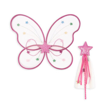 Fairy Rainbow Costume - Konges Sløjd