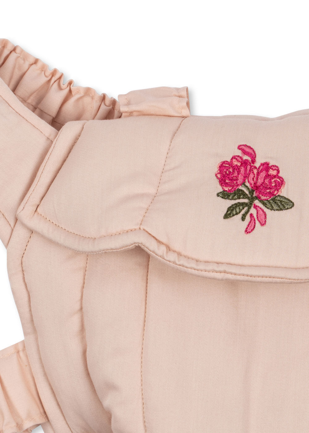 Doll Carrier, Cameo Rose - Konges Sløjd