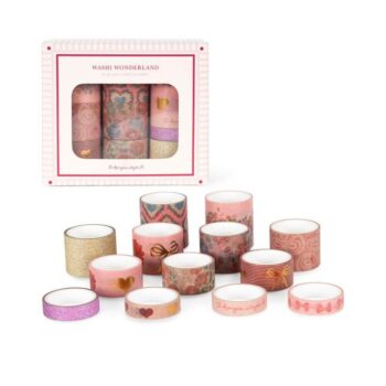 WASHI WONDERLAND