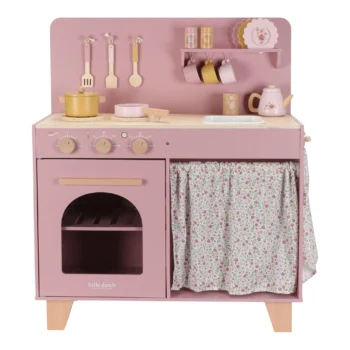 Küche Rosa FSC